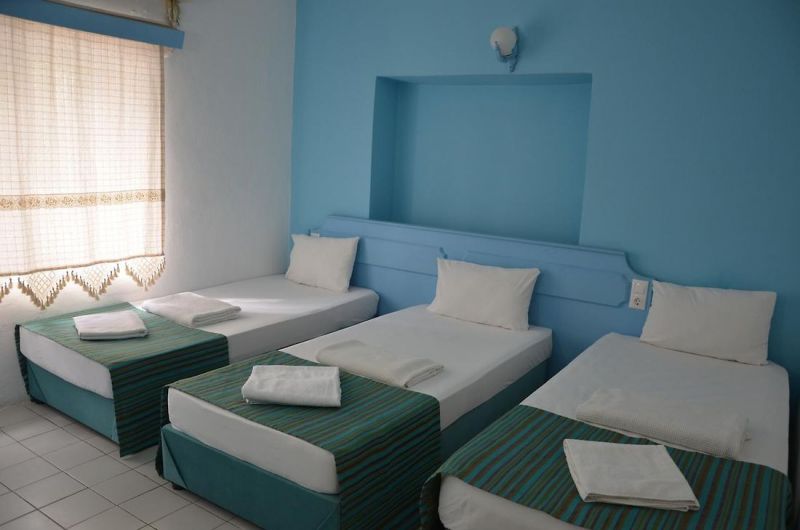 DURU BUTIK OTEL фото 7