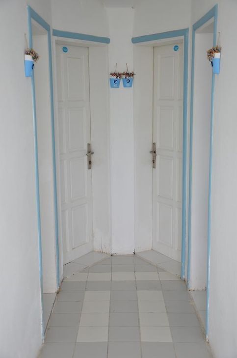 DURU BUTIK OTEL фото 8