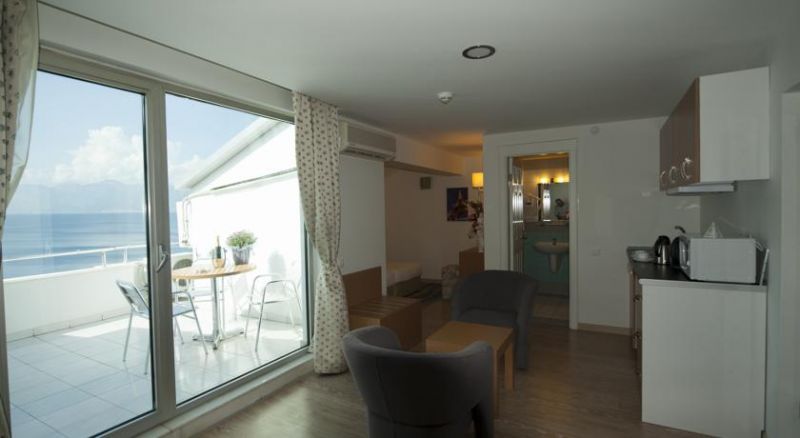 DURU SUITES фото 5