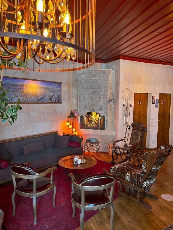 DUVEN HOTEL фото 3
