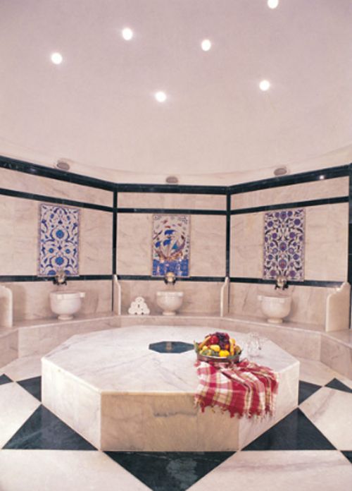ECE SARAY MARINA RESORT фото 5
