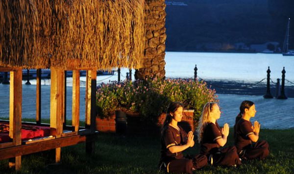 ECE SARAY MARINA RESORT фото 6