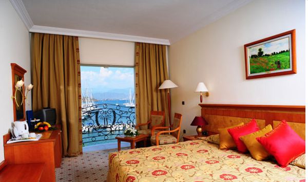 ECE SARAY MARINA RESORT фото 7