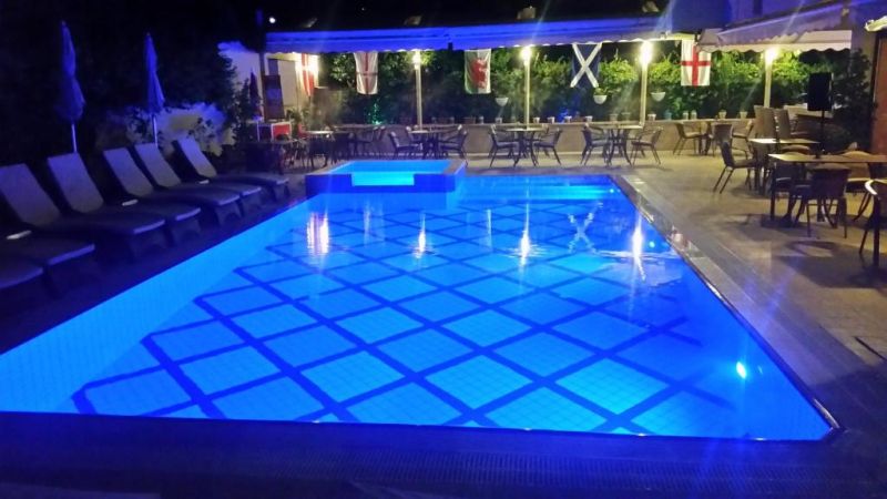 ECEM APART HOTEL фото 2