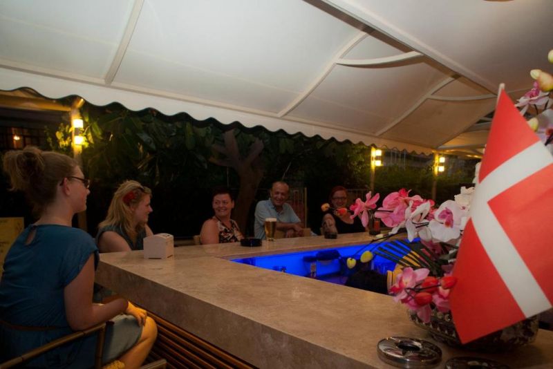 ECEM APART HOTEL фото 3
