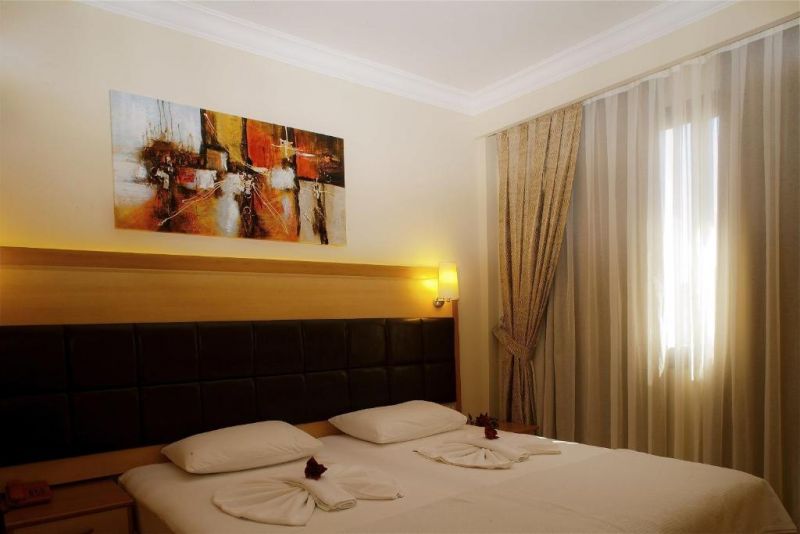 ECEM APART HOTEL фото 4