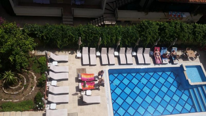 ECEM APART HOTEL фото 5