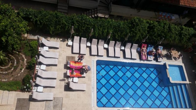 ECEM APART HOTEL фото 6