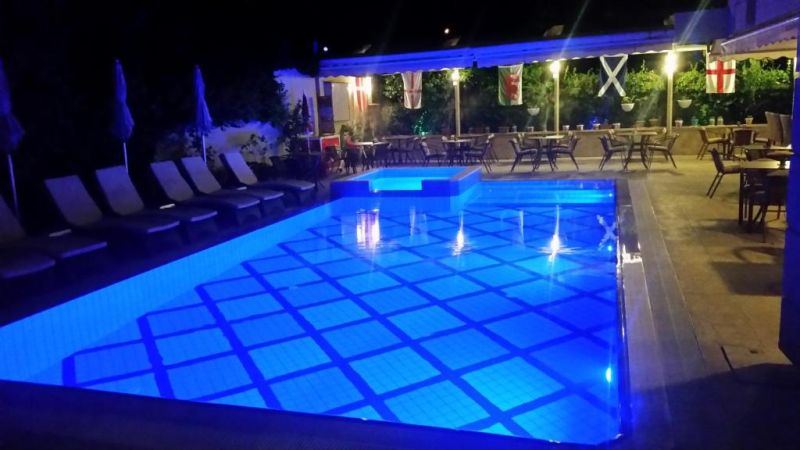 ECEM APART HOTEL фото 8