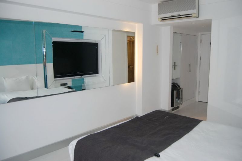 EFE BOUTIQUE HOTEL фото 2