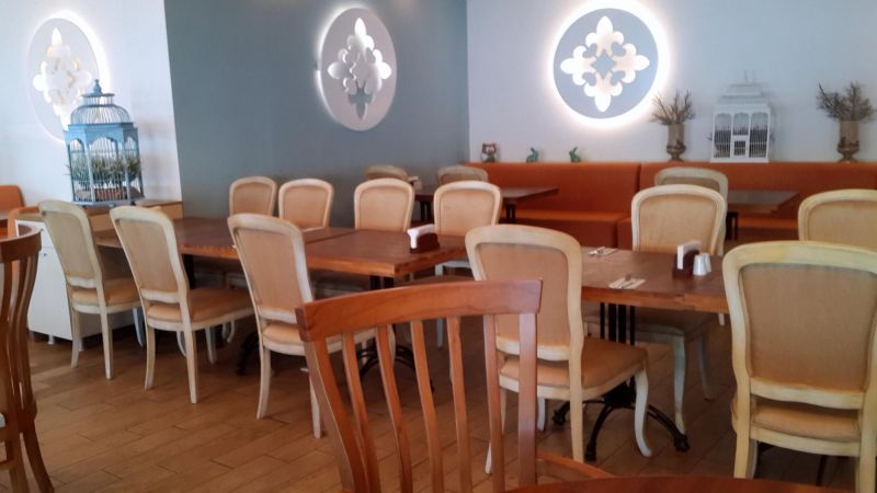 EFE BOUTIQUE HOTEL фото 3