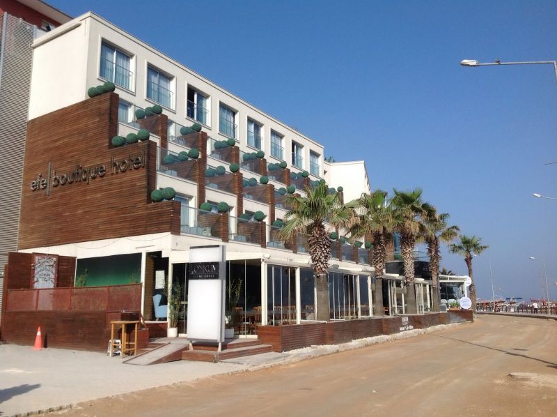EFE BOUTIQUE HOTEL фото 5
