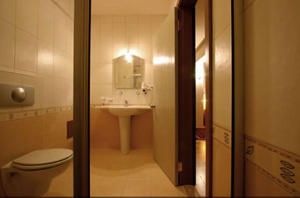 EFE HOTEL GOCEK фото 4