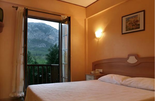 EFE HOTEL GOCEK фото 5