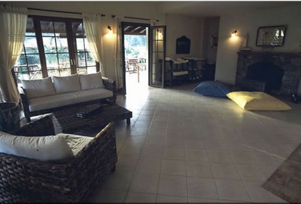 EFE HOTEL GOCEK фото 6