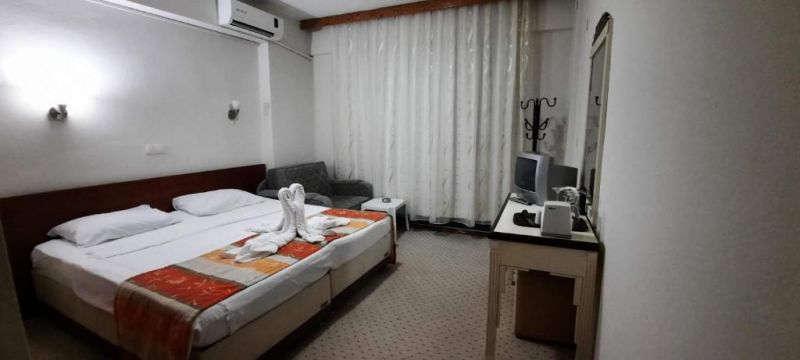 EFSANE HOTEL фото 2