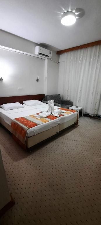 EFSANE HOTEL фото 3