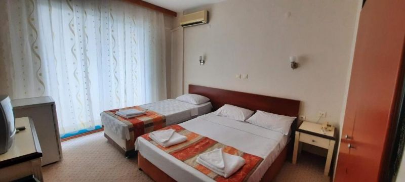 EFSANE HOTEL фото 4