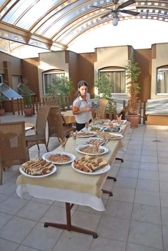 SMART STAY BEACH BODRUM (EX. EKEN RESORT HOTEL) фото 7