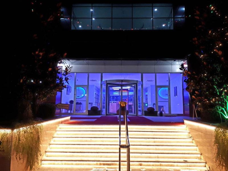 EKINCI RESIDENCE фото 4