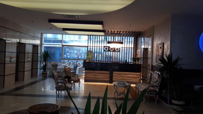 EKINCI RESIDENCE фото 6