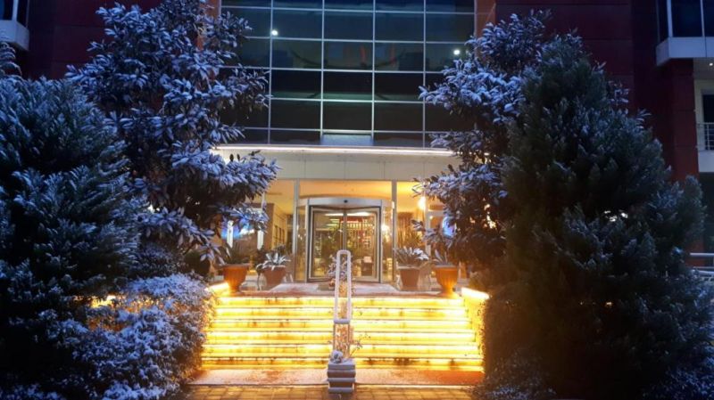 EKINCI RESIDENCE фото 7