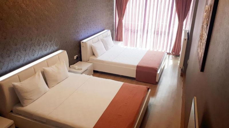 EKINCI RESIDENCE фото 8