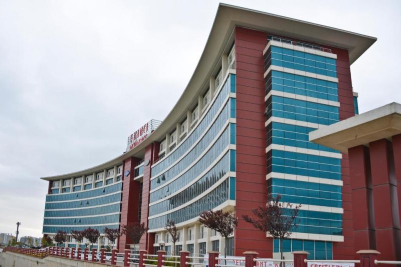 EKINCI RESIDENCE