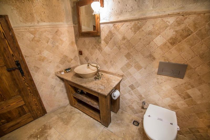 ELEGANCE CAVE SUITES фото 5