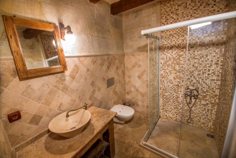 ELEGANCE CAVE SUITES фото 6