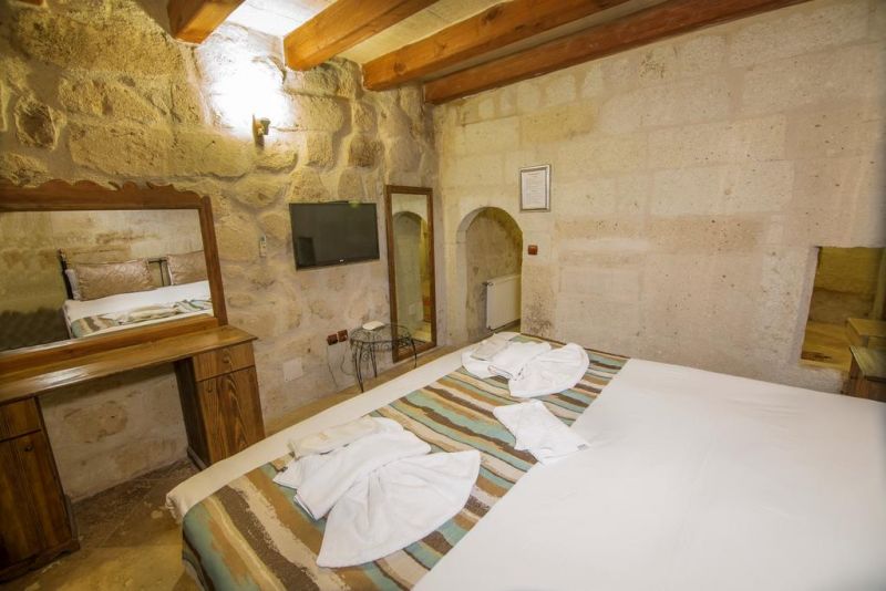 ELEGANCE CAVE SUITES фото 7