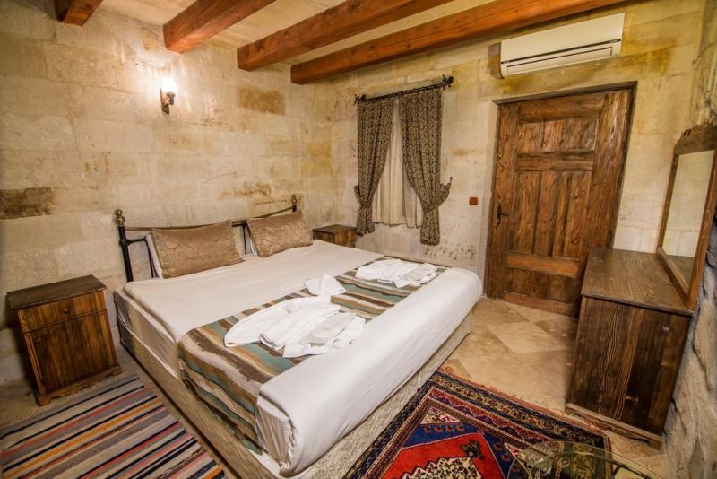 ELEGANCE CAVE SUITES фото 8