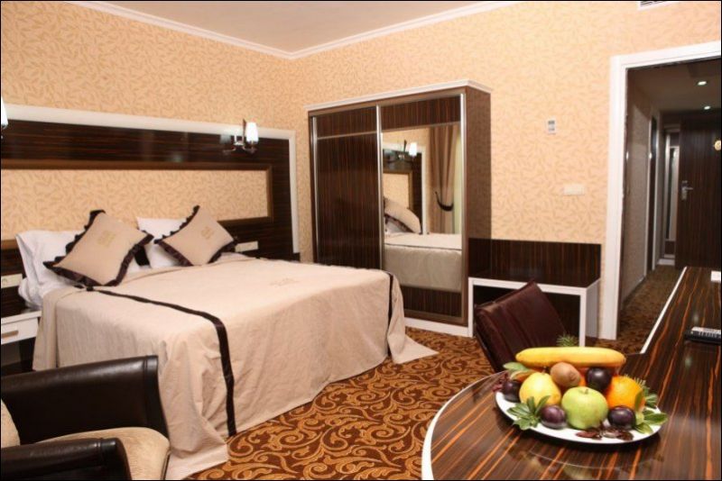 ELEGANCE RESORT YALOVA фото 3
