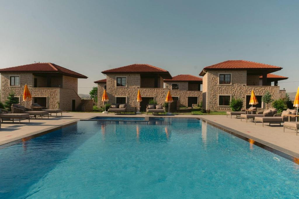 ELEVRES STONE HOUSE фото 4