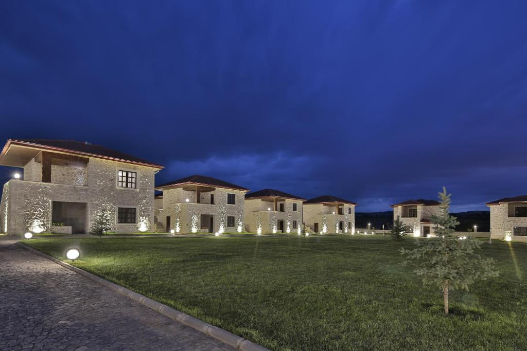 ELEVRES STONE HOUSE фото 7