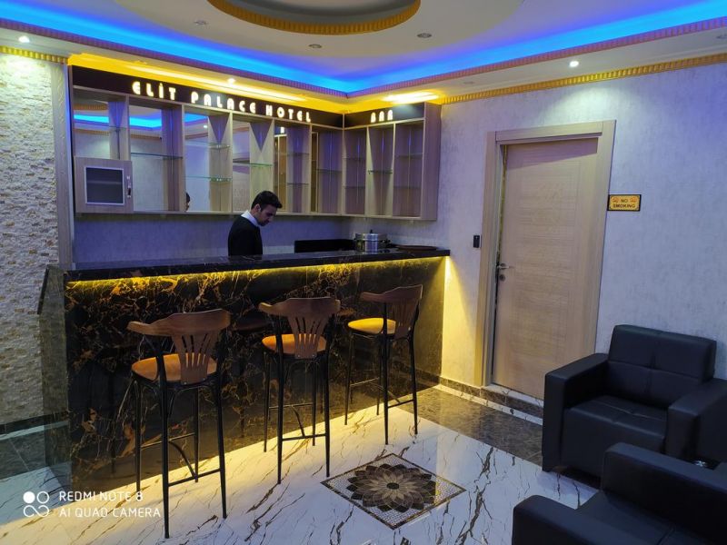 ELIT PALACE HOTEL фото 2