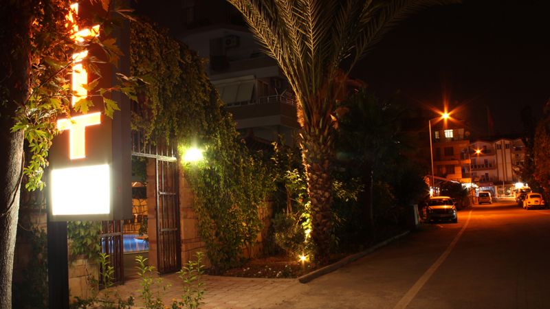 ELITE GARDEN фото 2
