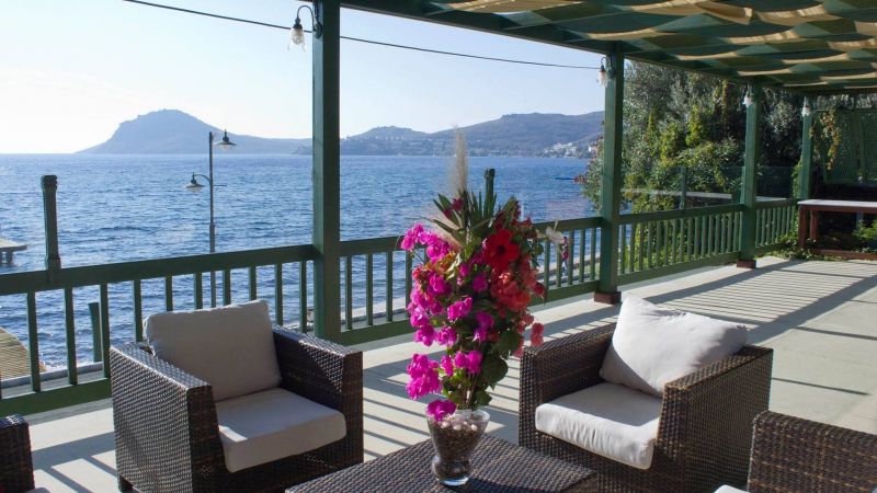 ELITE HOTELS BODRUM фото 2