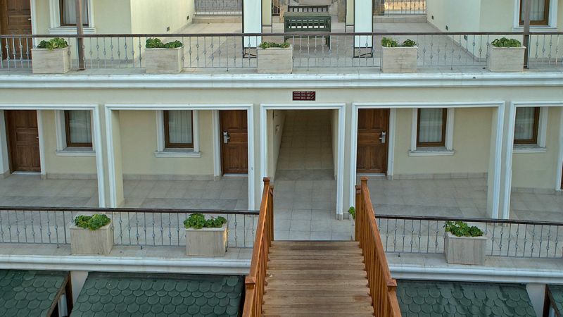 ELITE HOTELS BODRUM фото 6