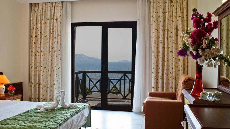 ELITE HOTELS BODRUM фото 7