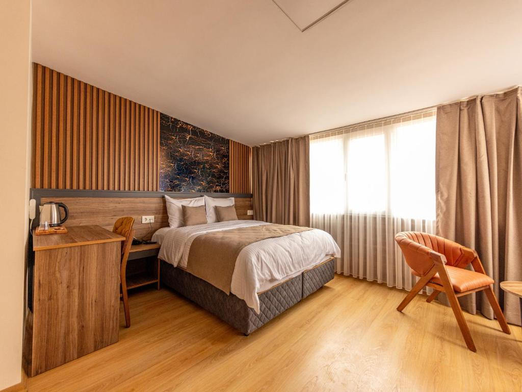 ELITE MARMARA OLD CITY HOTEL фото 2