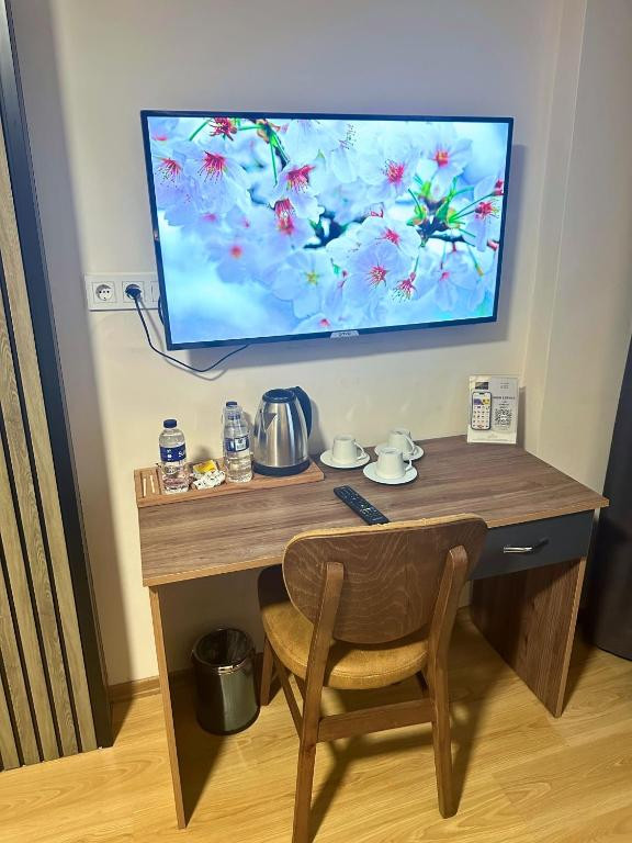 ELITE MARMARA OLD CITY HOTEL фото 3