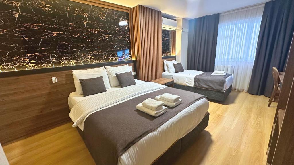 ELITE MARMARA OLD CITY HOTEL фото 6