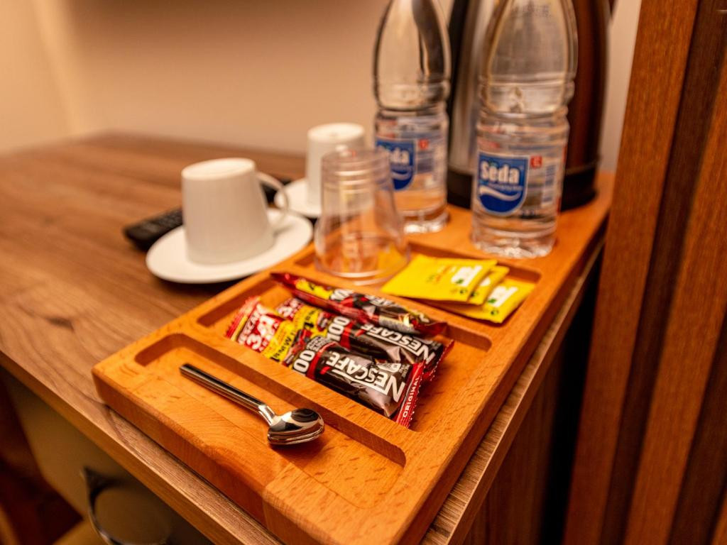 ELITE MARMARA OLD CITY HOTEL фото 7