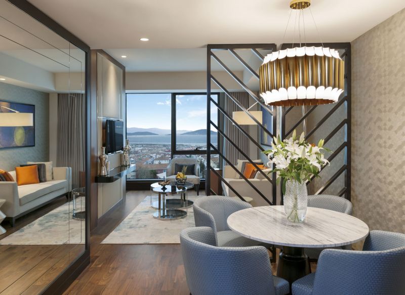 ELITE WORLD GRAND ISTANBUL KUCUKYALI (EX. ELITE WORLD ASIA MALTEPE) фото 6
