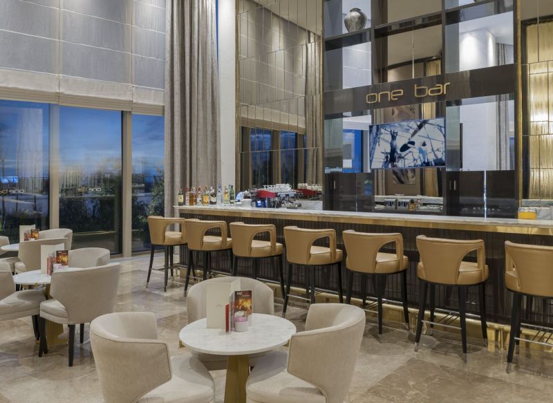ELITE WORLD GRAND ISTANBUL KUCUKYALI (EX. ELITE WORLD ASIA MALTEPE) фото 7