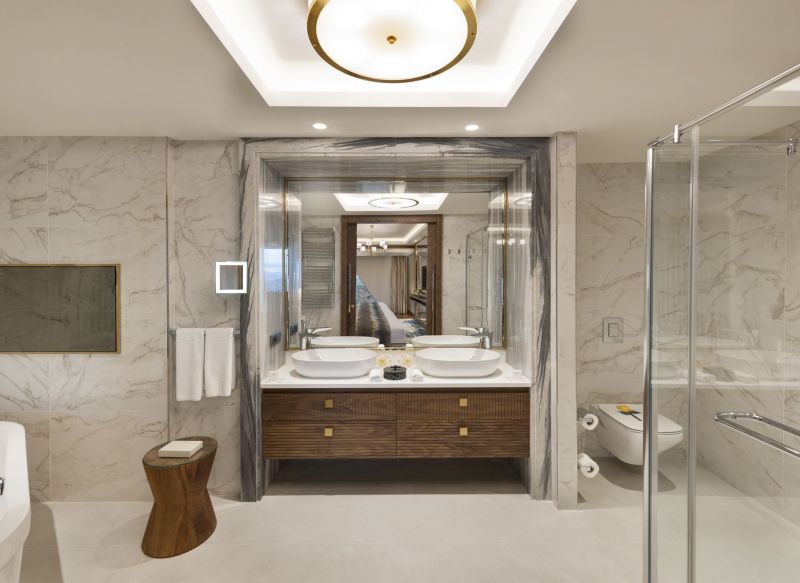 ELITE WORLD GRAND ISTANBUL KUCUKYALI (EX. ELITE WORLD ASIA MALTEPE) фото 8