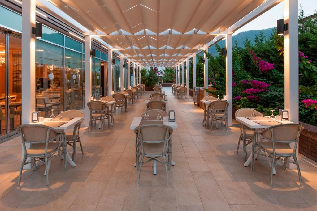 ELITE WORLD MARMARIS ADULTS ONLY фото 4
