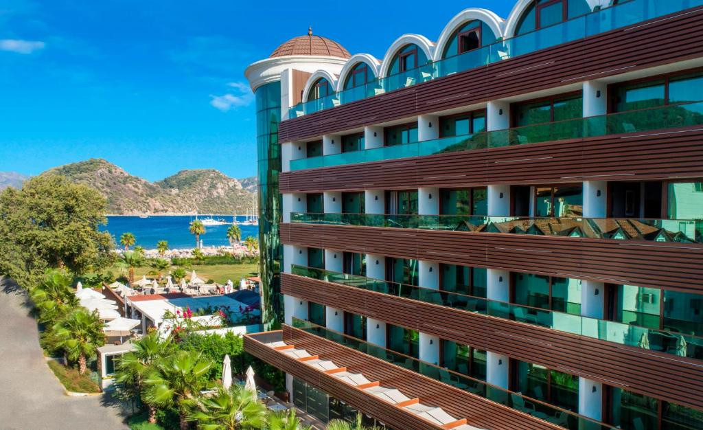 ELITE WORLD MARMARIS ADULTS ONLY фото 6