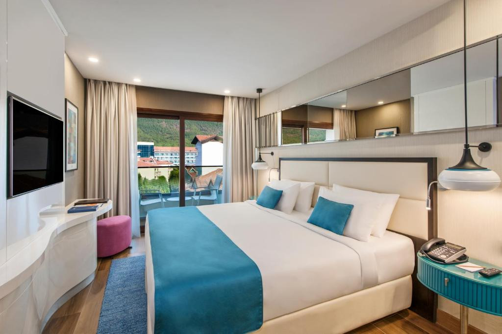 ELITE WORLD MARMARIS ADULTS ONLY фото 8